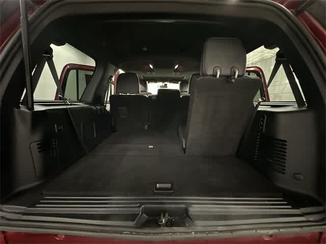 2017 Ford Expedition Limited 29
