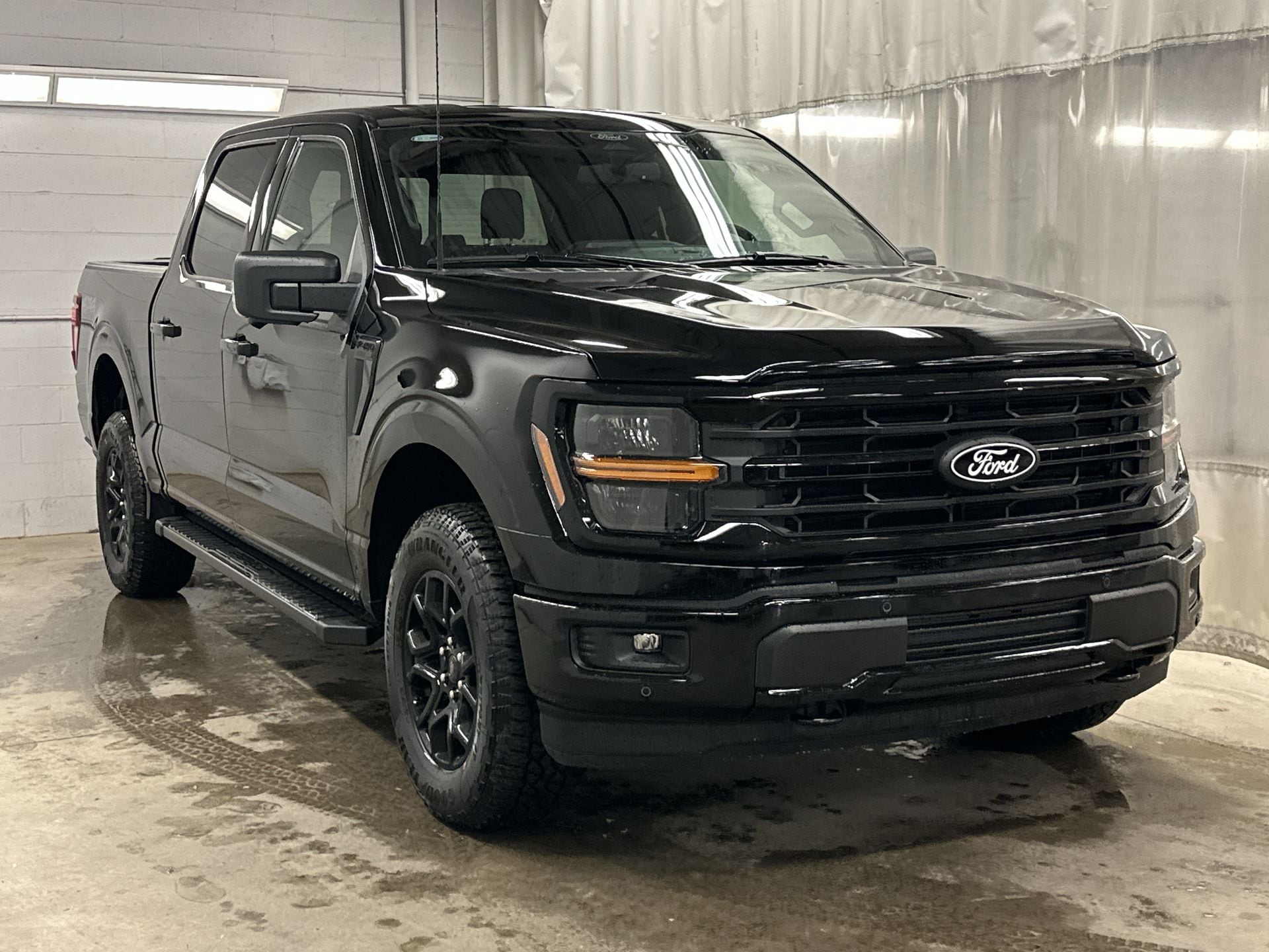 Thumbnail: 2026 Ford F-150 - 29