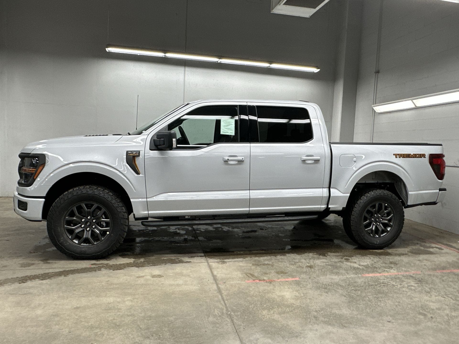 Thumbnail: 2025 Ford F-150 - 2