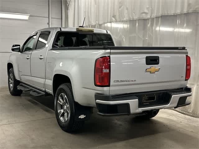 Thumbnail: 2018 Chevrolet Colorado - 28