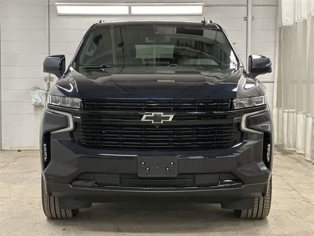 Thumbnail: 2023 Chevrolet Suburban - 33