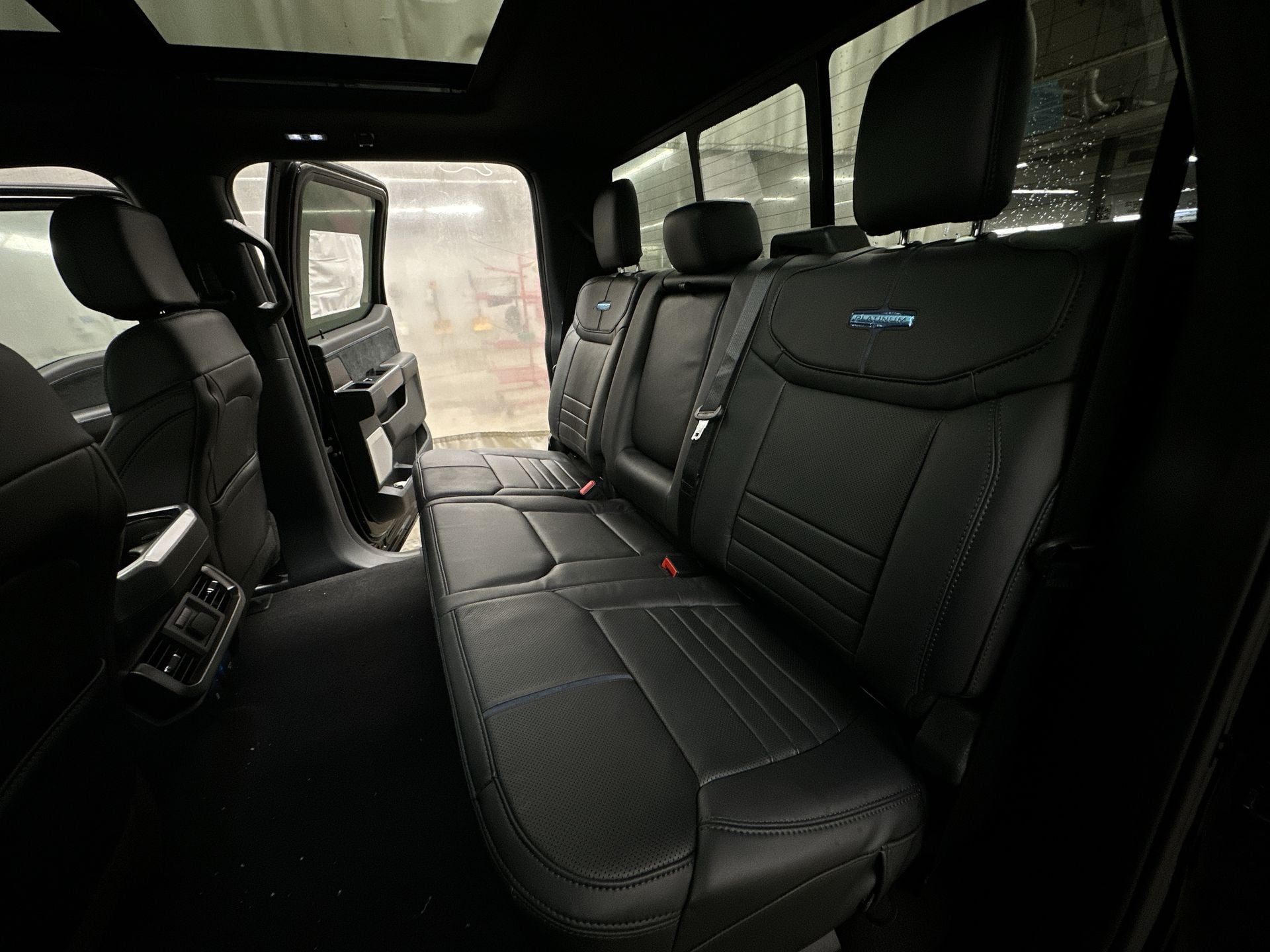 Thumbnail: 2025 Ford F-150 - 20