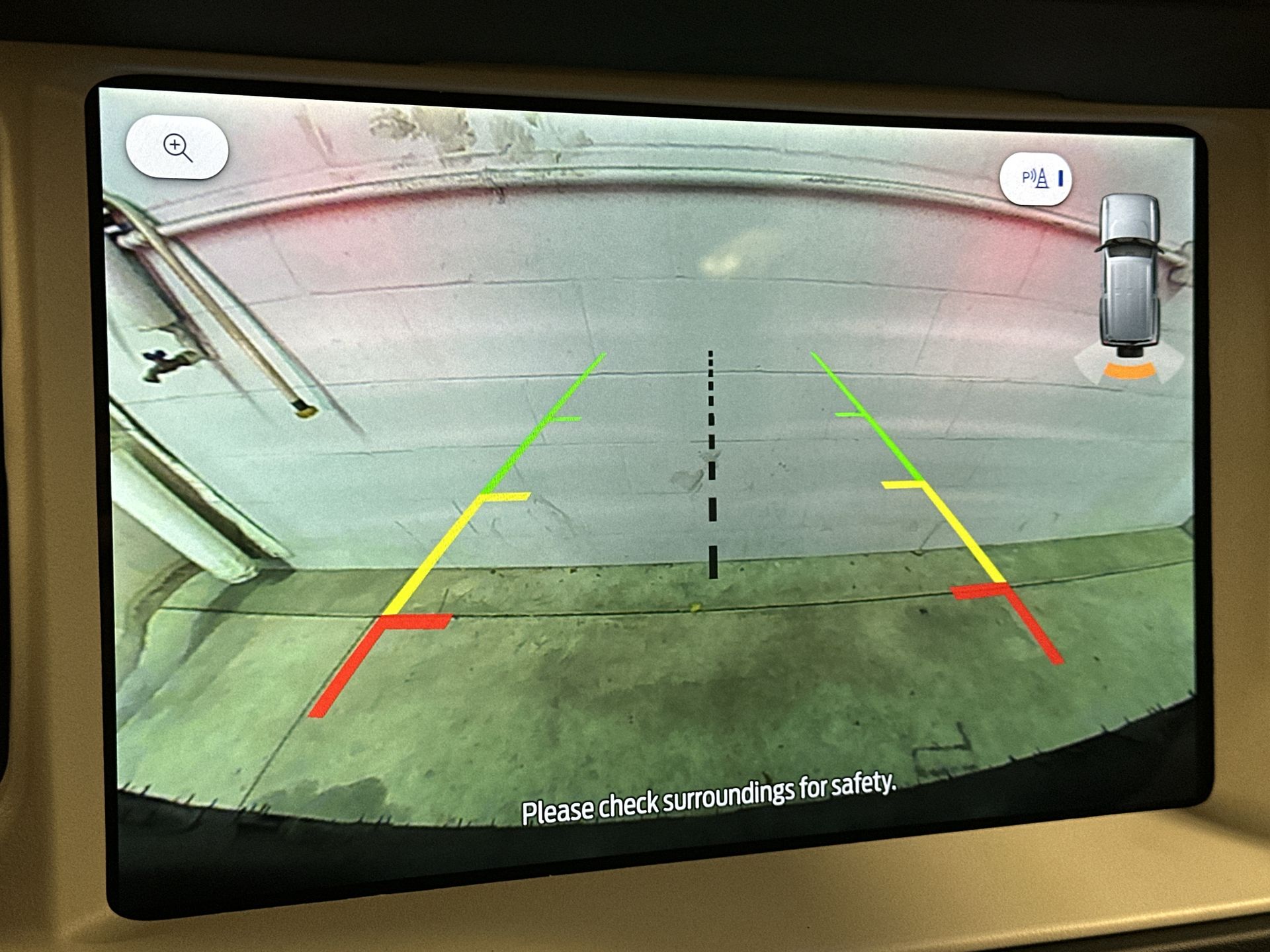 Thumbnail: 2025 Ford Bronco - 14