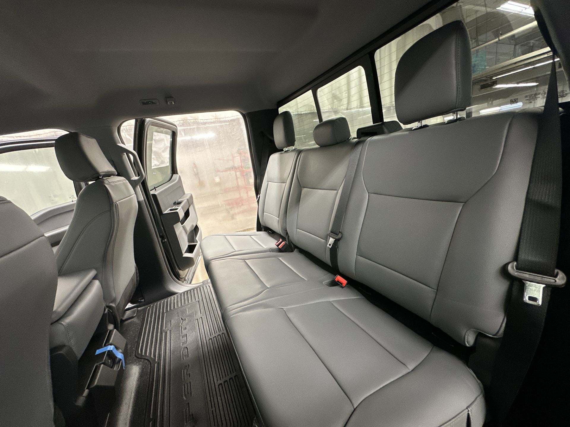 Thumbnail: 2026 Ford Econoline - 17