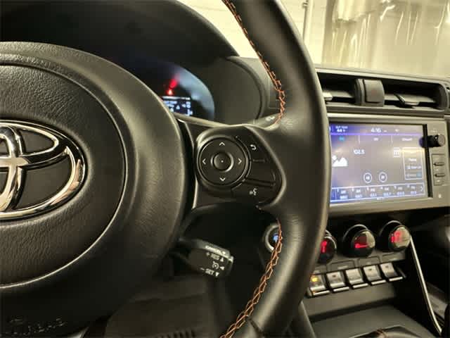 Thumbnail: 2023 Toyota GR86 - 9