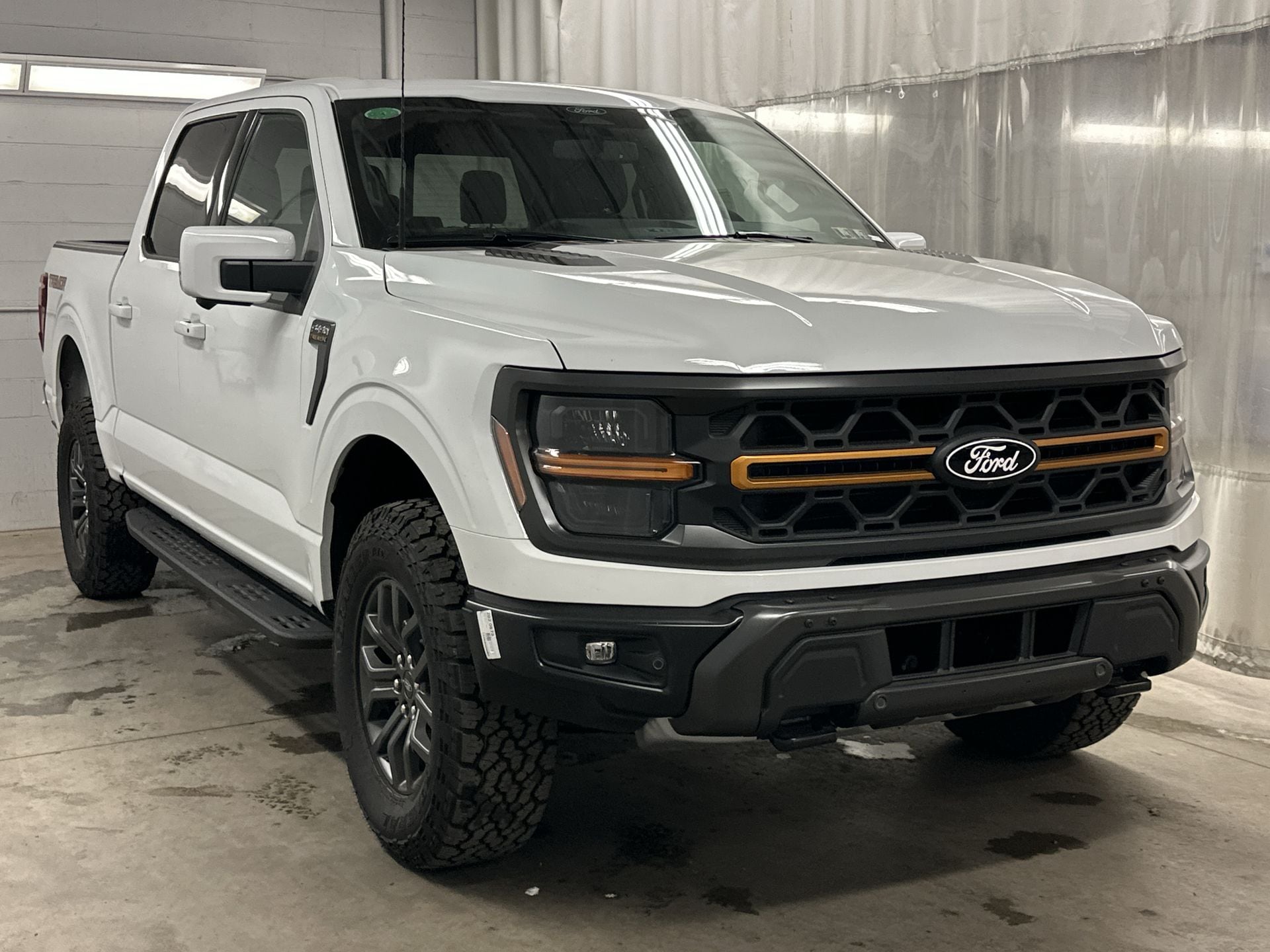 Thumbnail: 2025 Ford F-150 - 32
