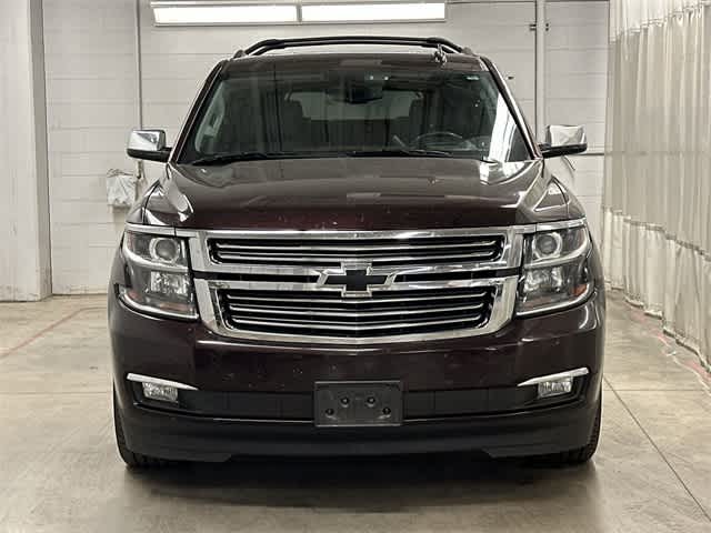 Thumbnail: 2020 Chevrolet Suburban - 25