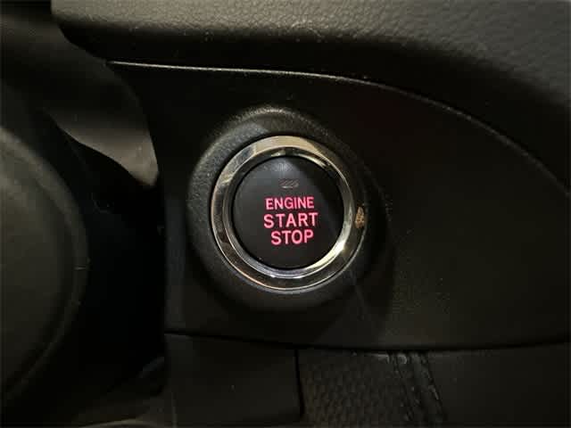 Thumbnail: 2022 Subaru Forester - 11