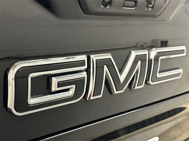 Thumbnail: 2021 GMC Sierra 1500 - 26
