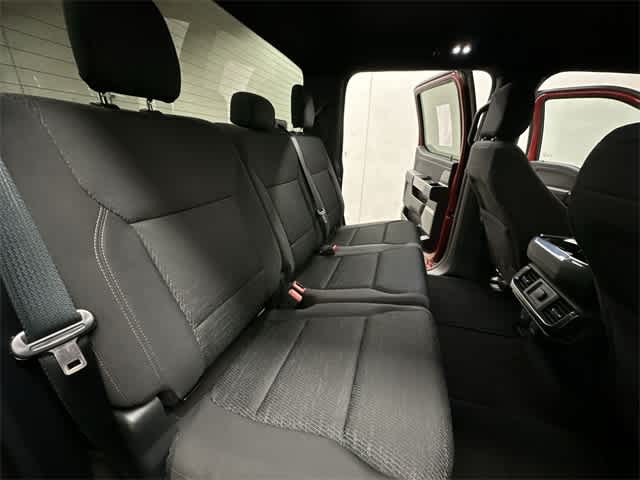 Thumbnail: 2022 Ford F-150 - 24