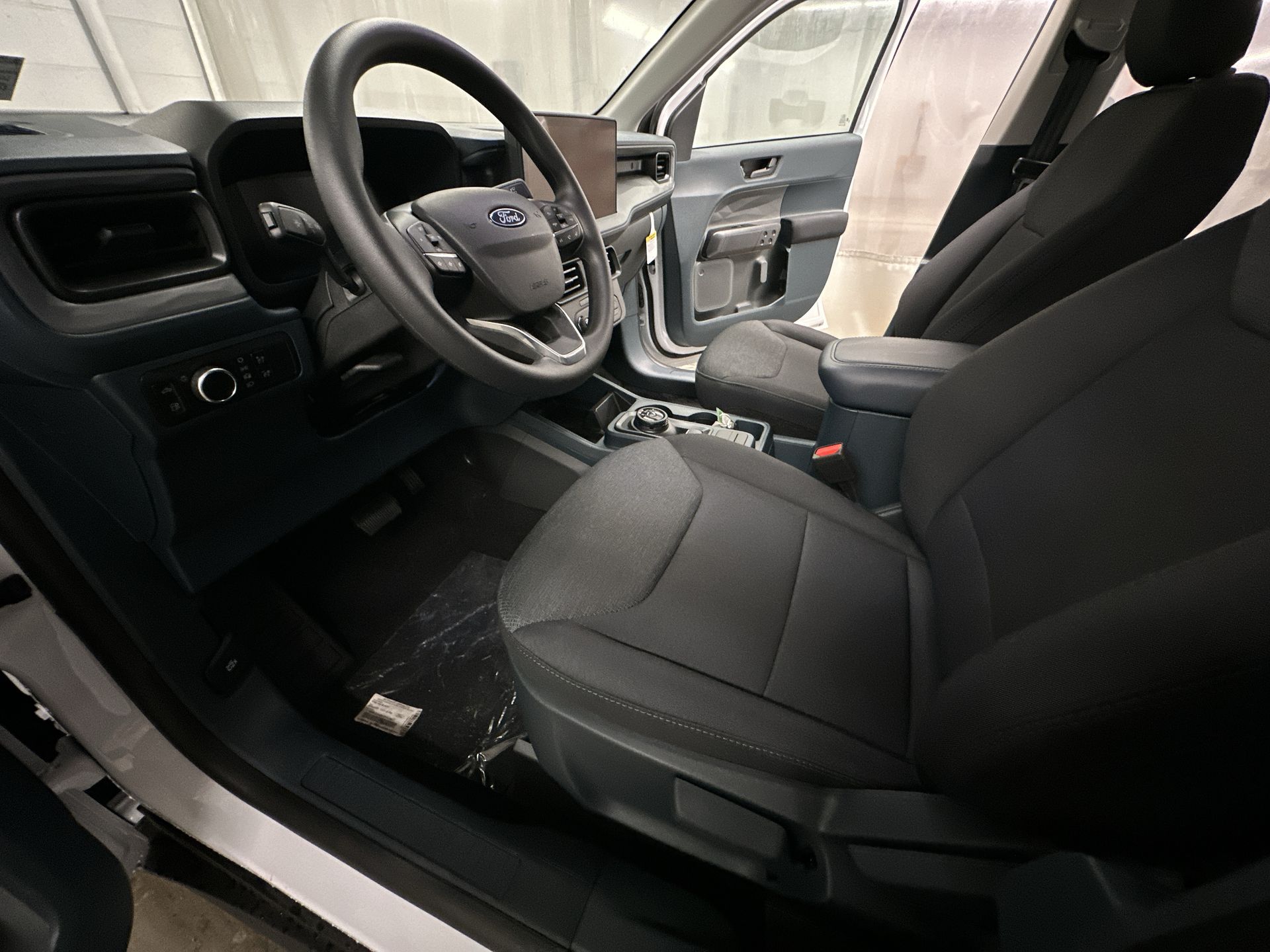 Thumbnail: 2025 Ford Maverick - 14
