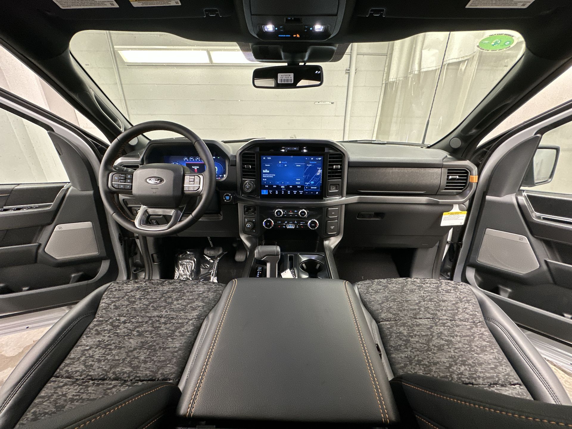 Thumbnail: 2025 Ford F-150 - 20