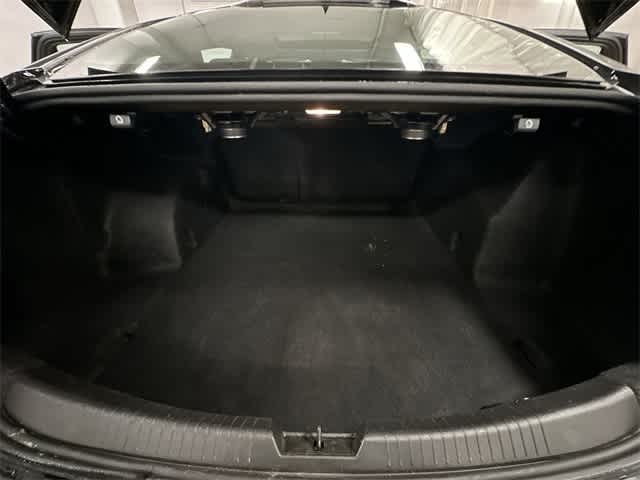 Thumbnail: 2024 Chevrolet Malibu - 27