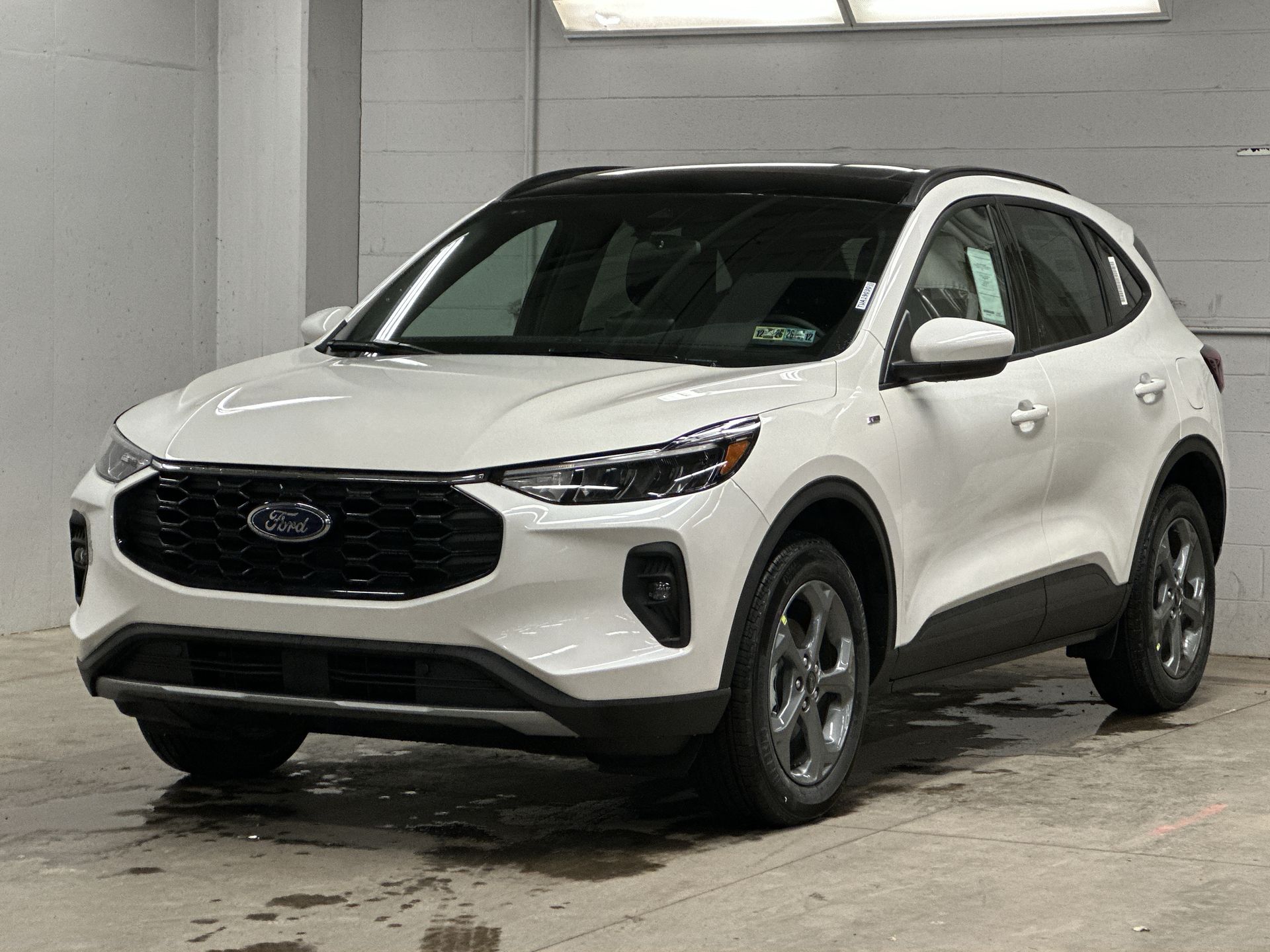 Thumbnail: 2026 Ford Escape - 1