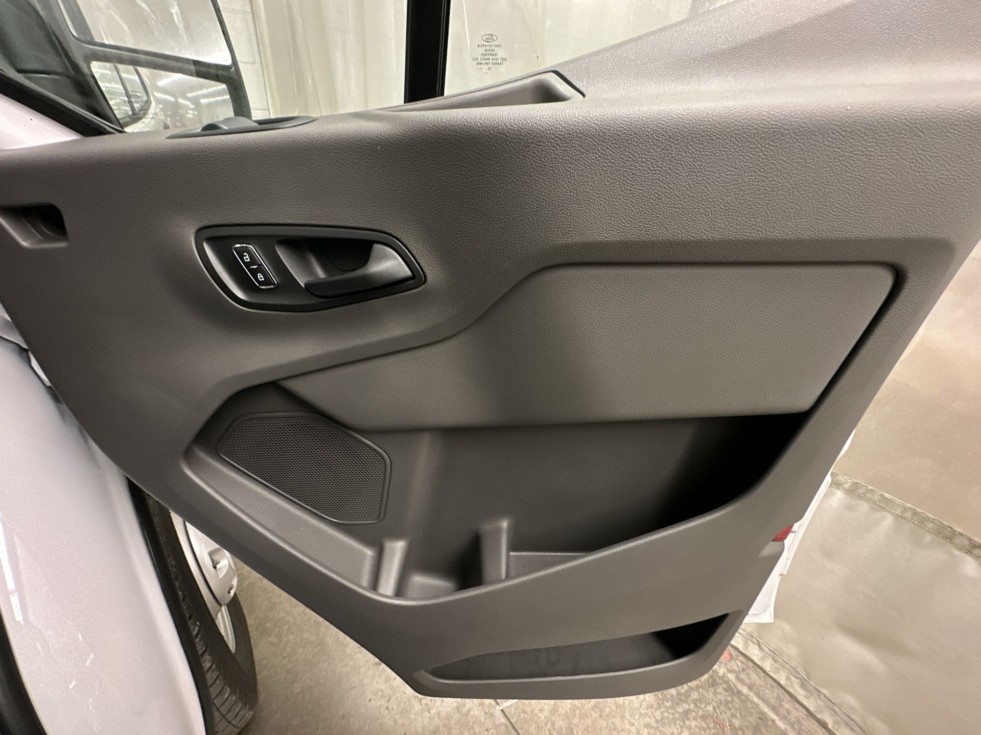 Thumbnail: 2026 Ford Transit Series - 23