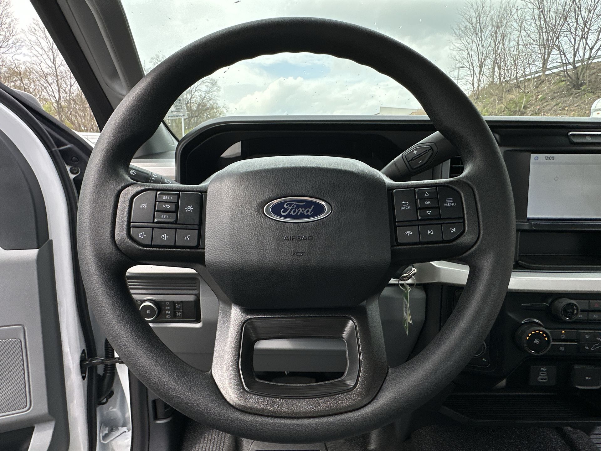 Thumbnail: 2025 Ford  - 7