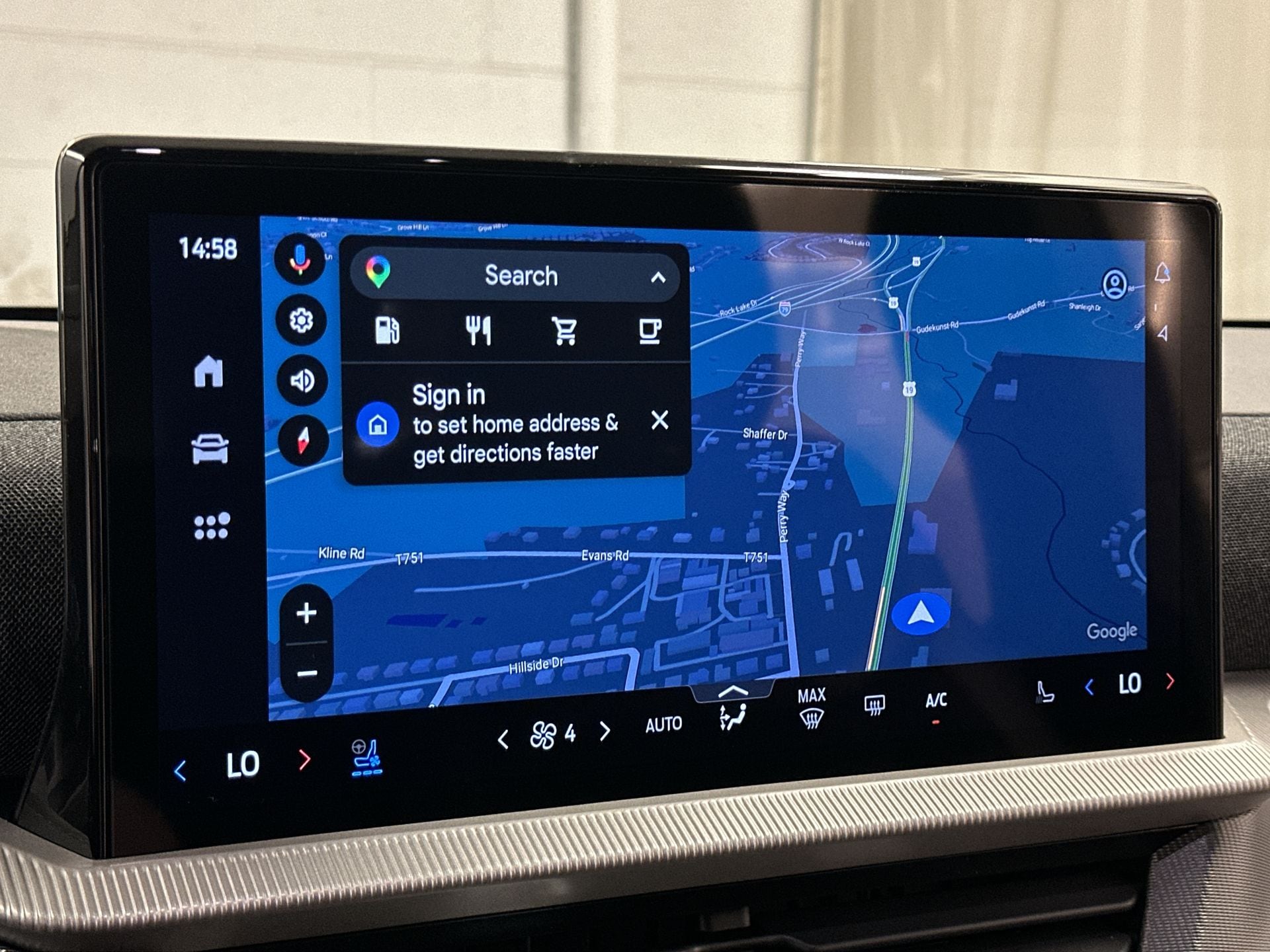 Thumbnail: 2026 Ford Explorer - 12