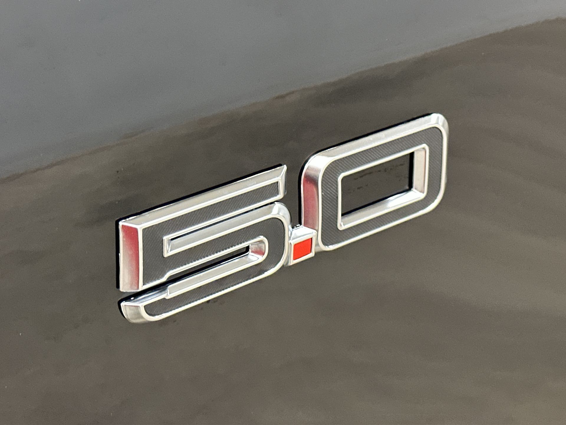 Thumbnail: 2026 Ford Mustang - 28