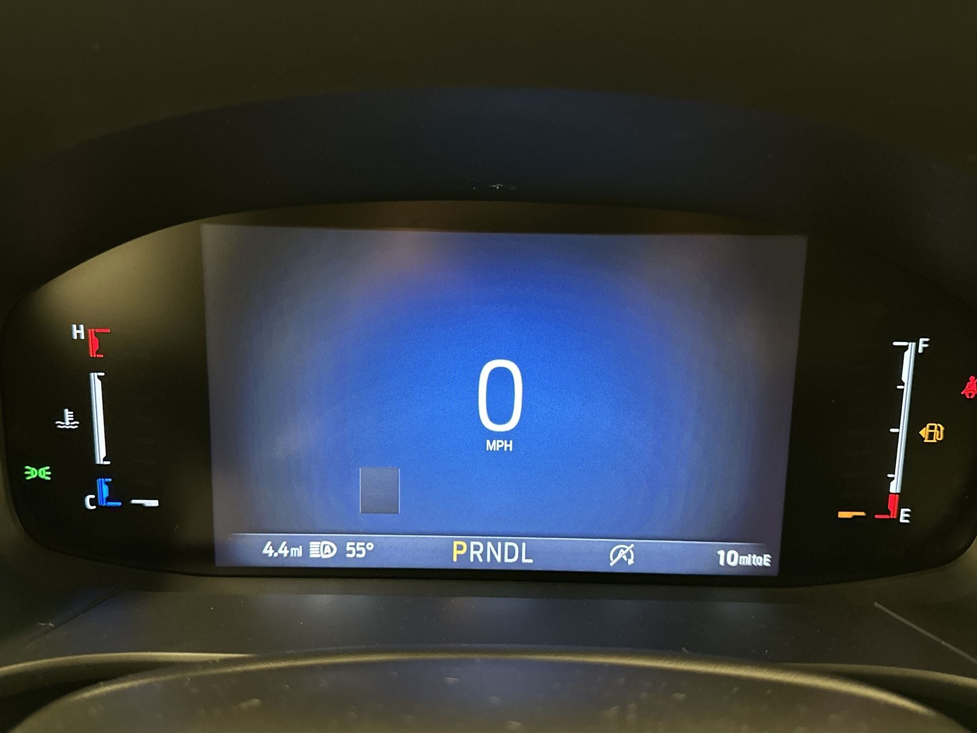 Thumbnail: 2026 Ford Escape - 6