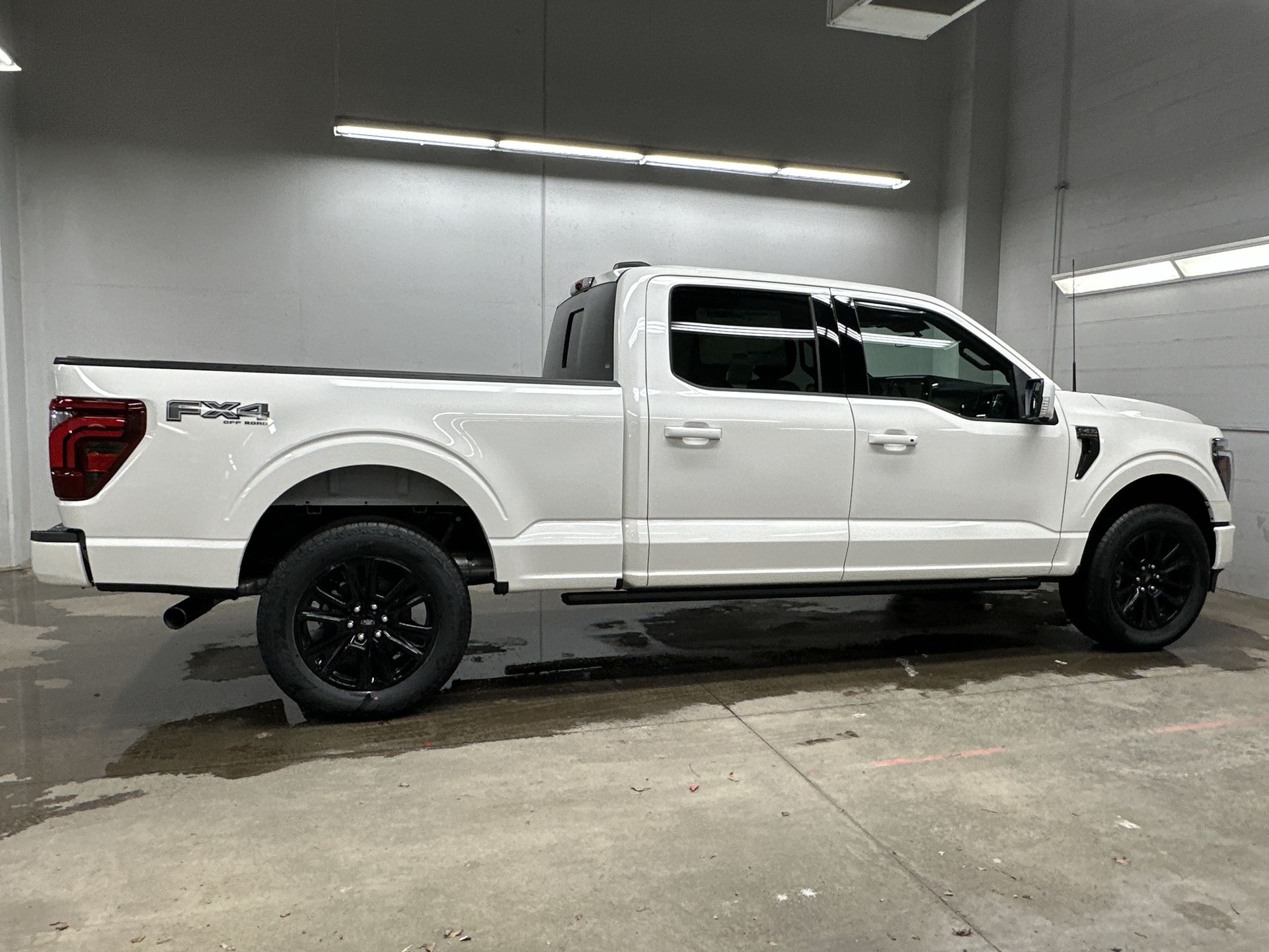 Thumbnail: 2025 Ford F-150 - 3