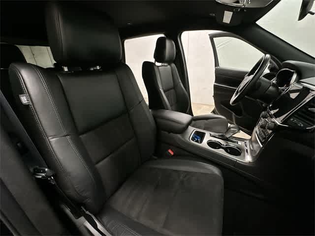 Thumbnail: 2021 Jeep Grand Cherokee - 22