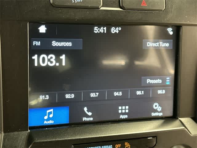 Thumbnail: 2016 Ford F-150 - 10