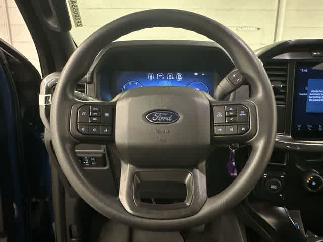 Thumbnail: 2024 Ford F-150 - 6