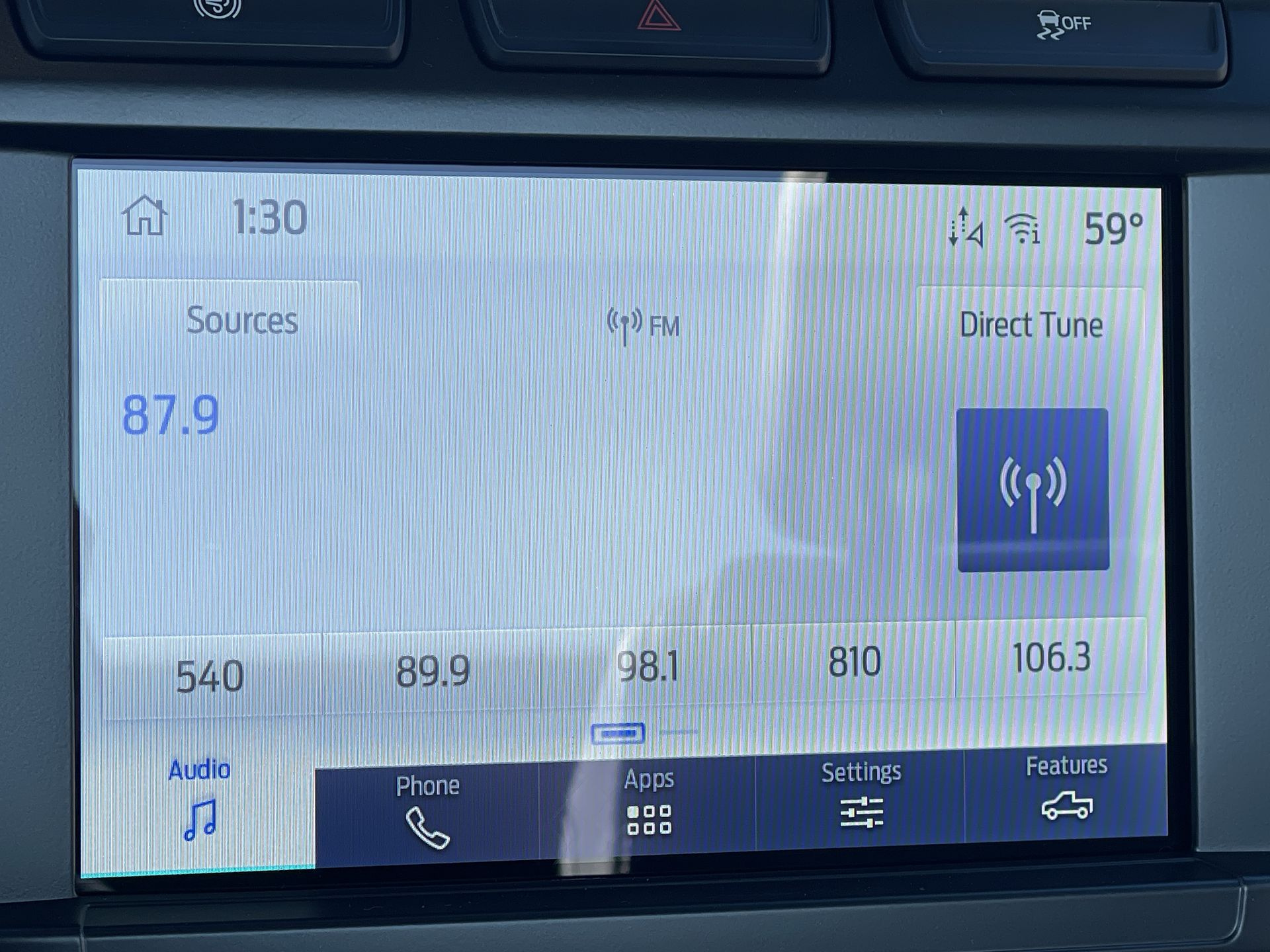 Thumbnail: 2024 Ford Econoline - 10