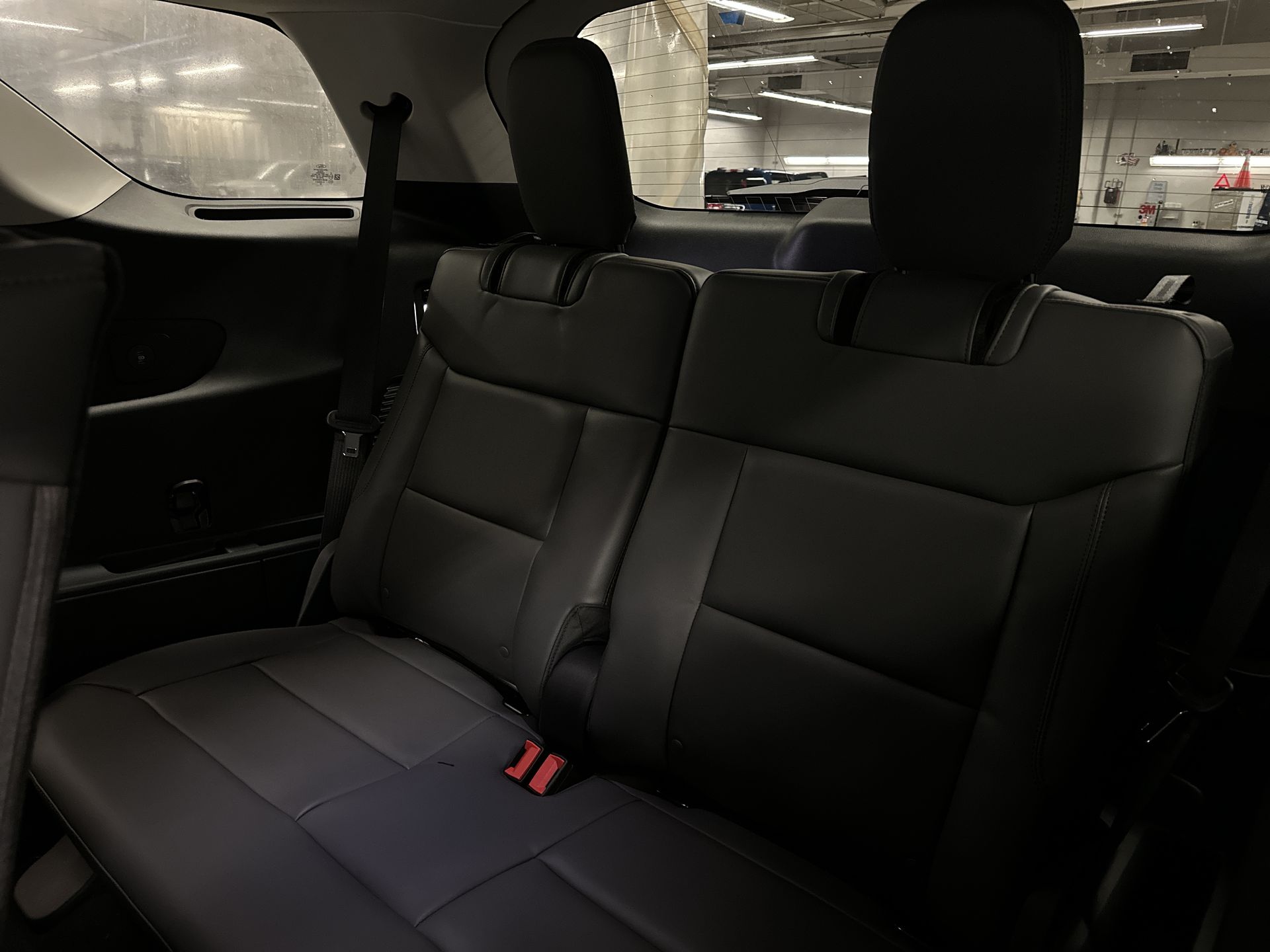 Thumbnail: 2025 Ford Explorer - 36