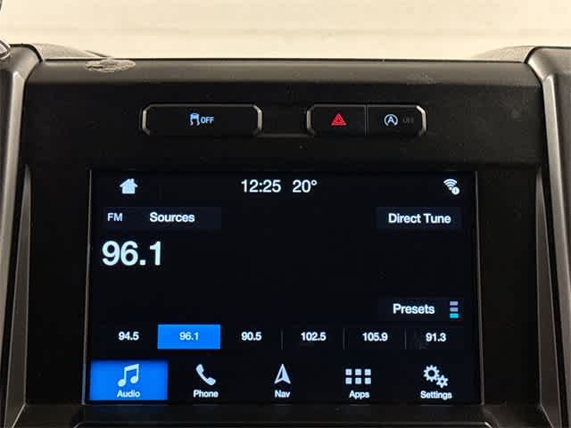 Thumbnail: 2018 Ford F-150 - 10