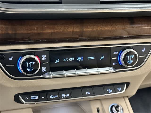 Thumbnail: 2018 Audi Q5 - 15