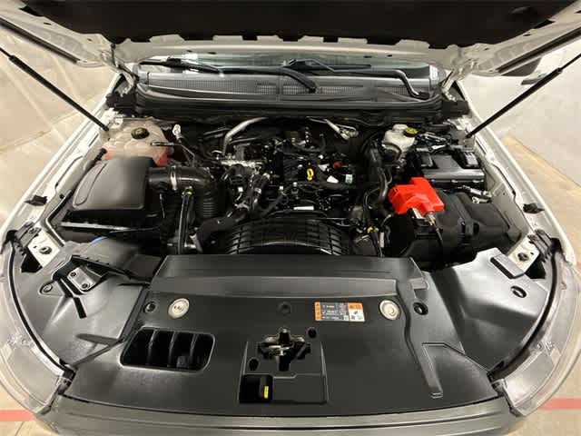 Thumbnail: 2019 Ford Ranger - 26