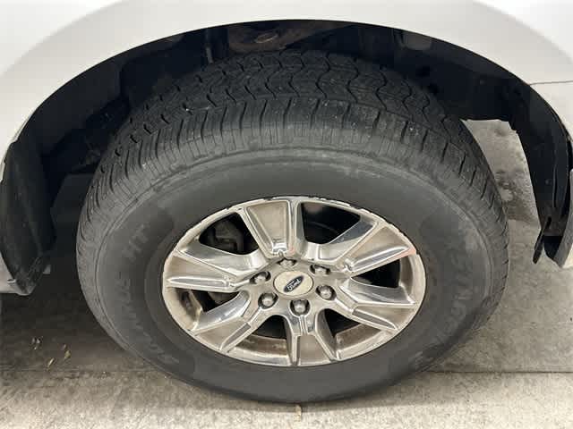 Thumbnail: 2015 Ford F-150 - 5