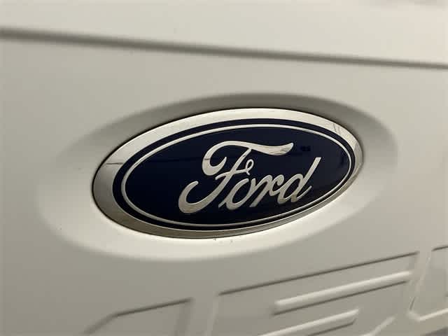 Thumbnail: 2022 Ford F-150 - 19