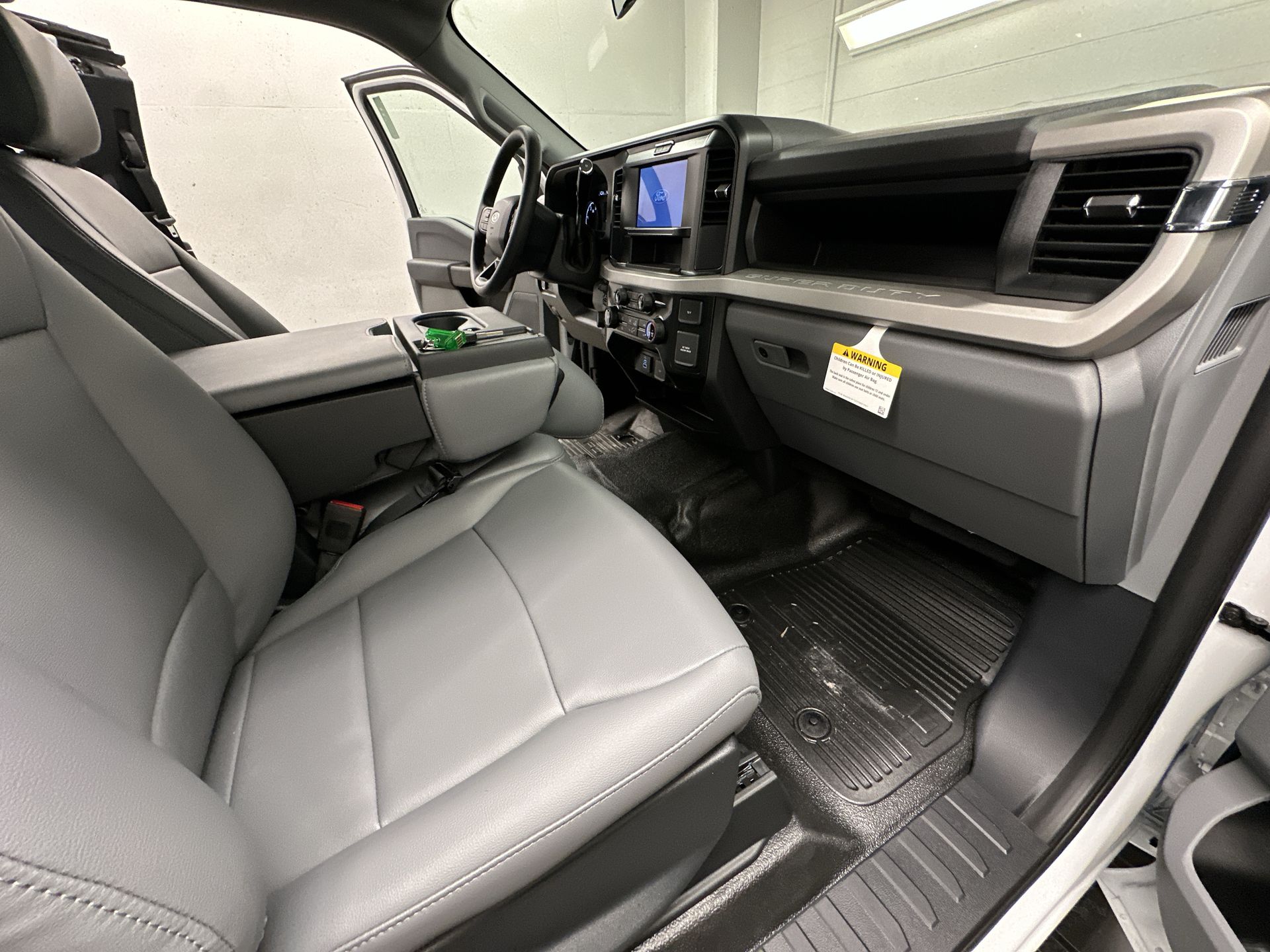 Thumbnail: 2026 Ford Econoline - 18