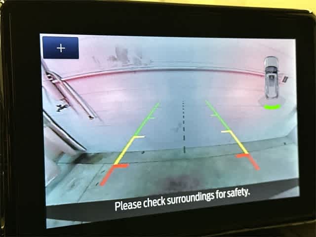 Thumbnail: 2022 Ford Explorer - 12