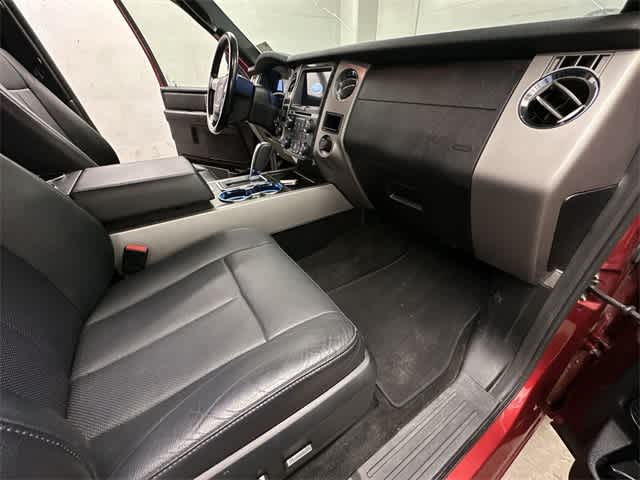 2017 Ford Expedition Limited 24