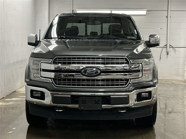 Thumbnail: 2018 Ford F-150 - 30