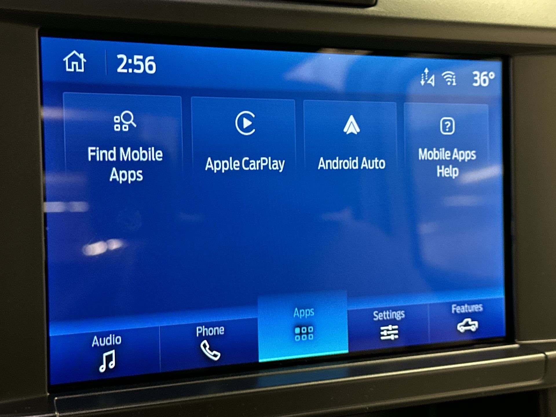 Thumbnail: 2026 Ford Econoline - 11