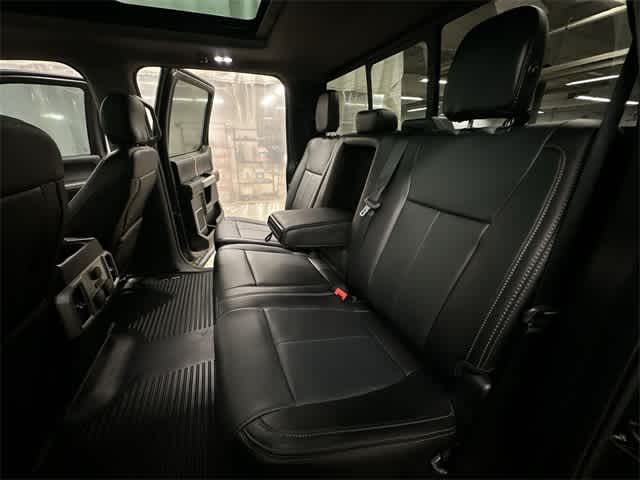 Thumbnail: 2018 Ford F-150 - 20