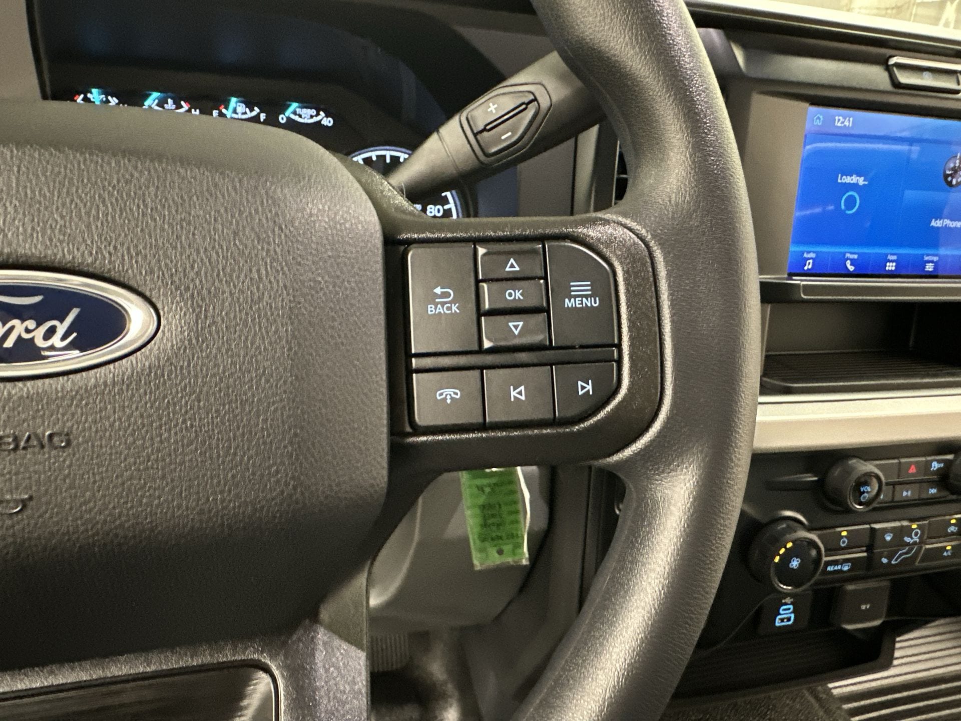 Thumbnail: 2026 Ford Econoline - 9