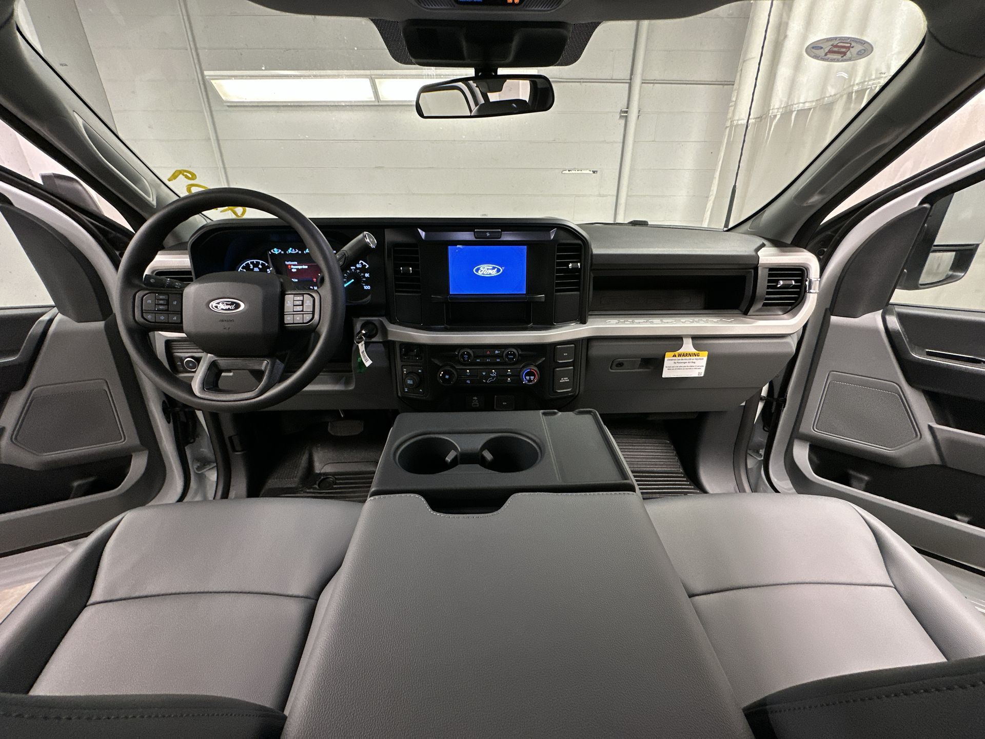 Thumbnail: 2026 Ford Econoline - 18