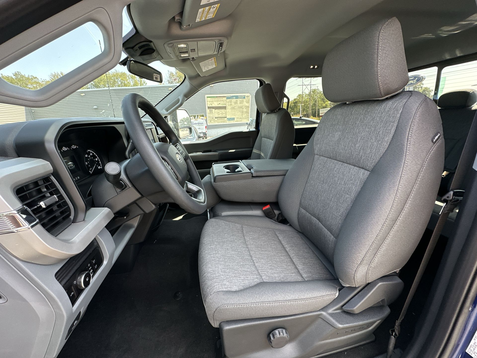 Thumbnail: 2026 Ford Econoline - 15