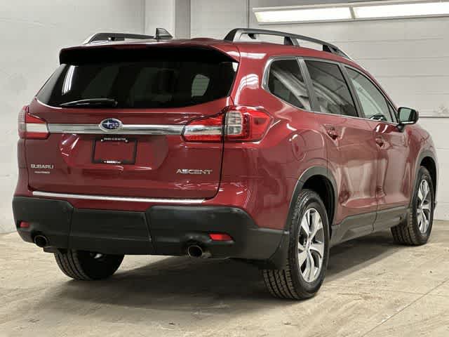 Thumbnail: 2020 Subaru Ascent - 34