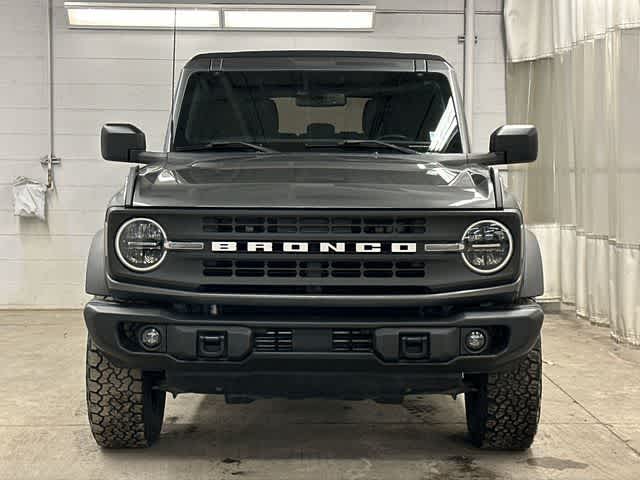 Thumbnail: 2022 Ford Bronco - 28