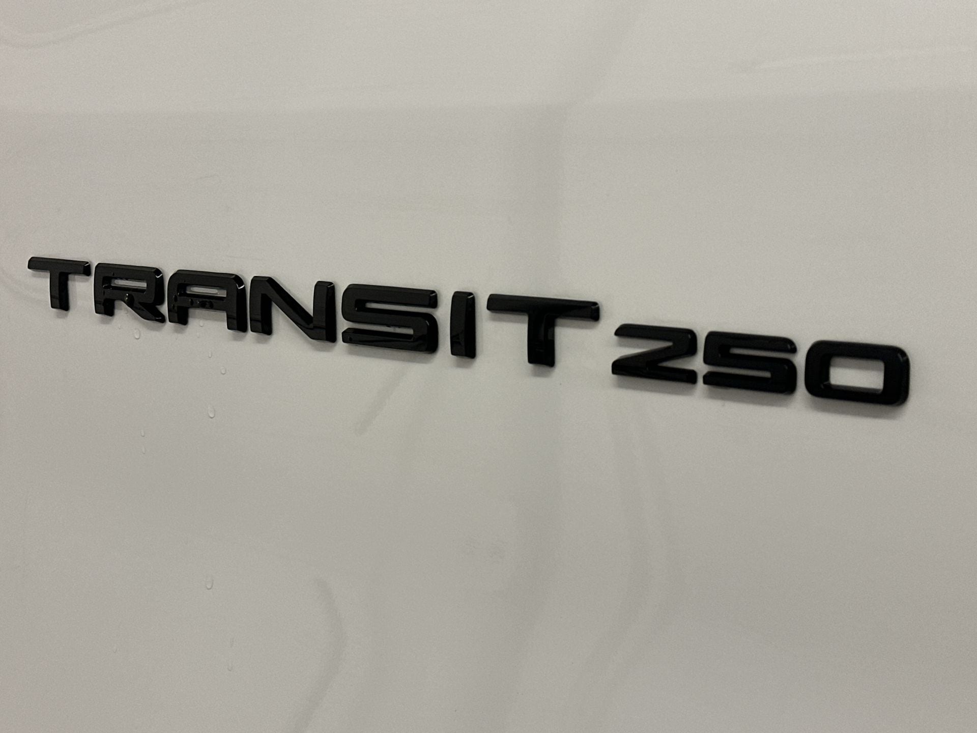 Thumbnail: 2026 Ford Transit Series - 27