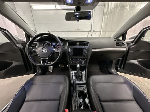 Thumbnail: 2017 Volkswagen Golf - 19