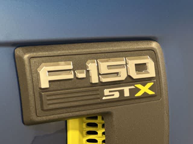 Thumbnail: 2024 Ford F-150 - 26