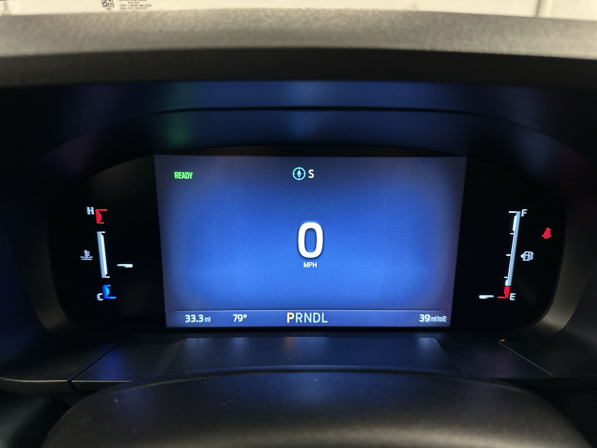 Thumbnail: 2025 Ford Maverick - 6