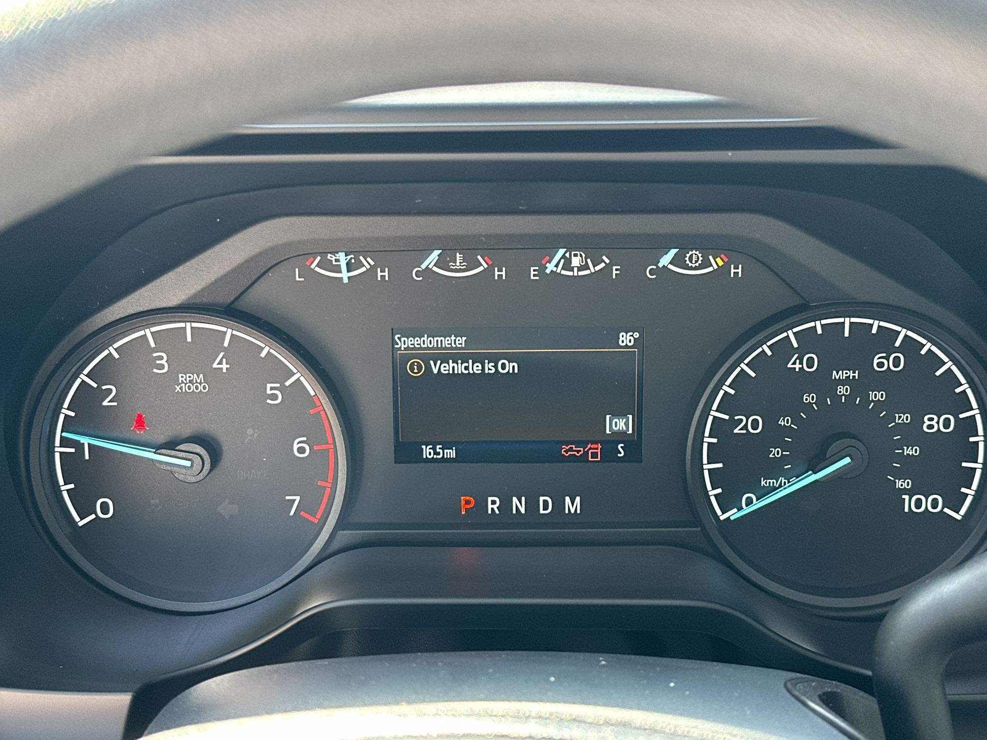 Thumbnail: 2026 Ford Econoline - 6